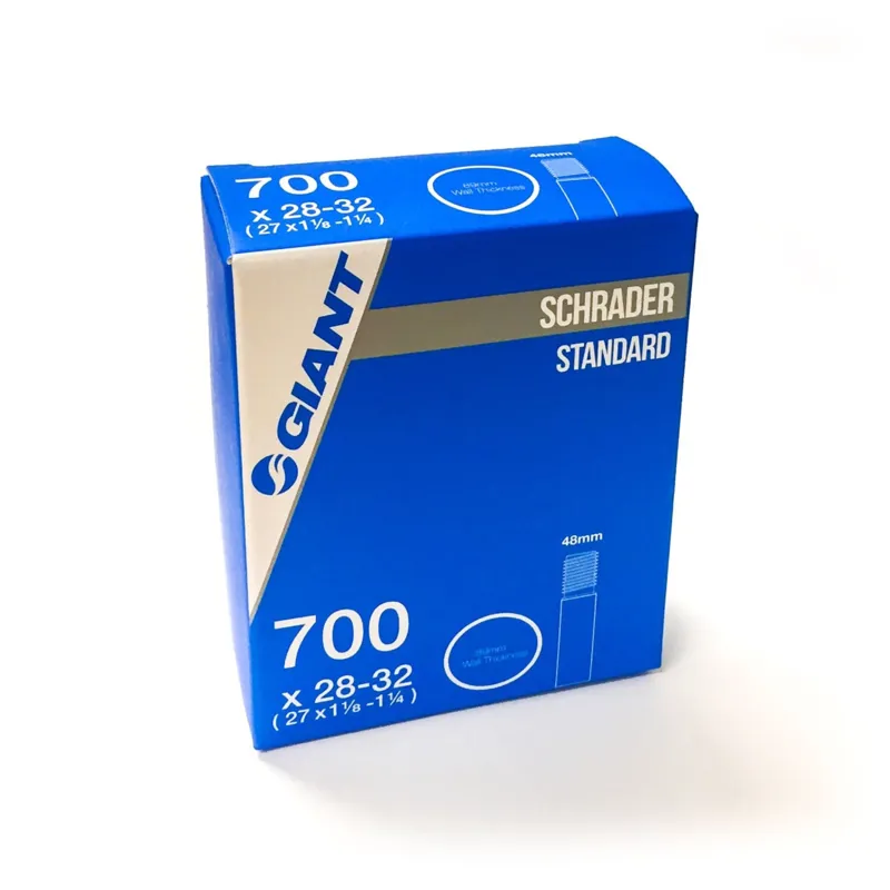 Giant Tube 700x28-32 SV 48MM